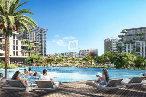 Wohnung zum Verkauf in City Walk, Dubai, VAE 2 Schlafzimmer, 126 m2 Nr. 663814 - Foto 5