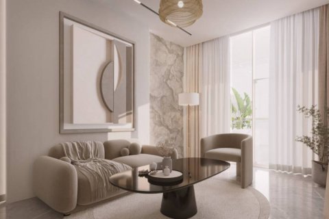 Byt v Dubai, SAE 2 ložnice, 120.7 m² Č.: 411111 - fotografie 3