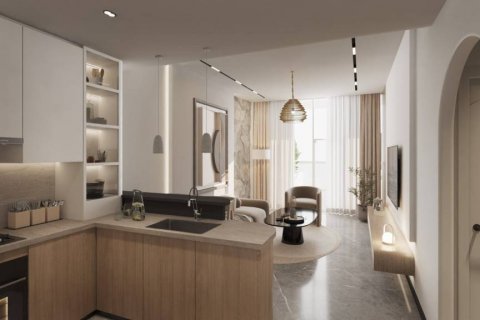 Byt v Dubai, SAE 2 ložnice, 120.7 m² Č.: 411111 - fotografie 2