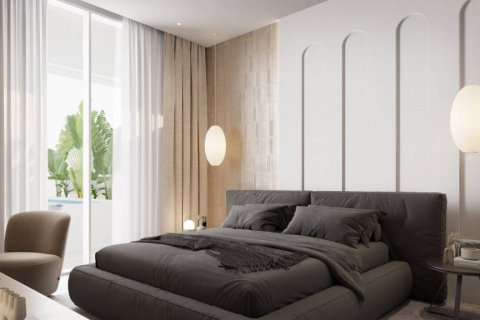 Byt v Dubai, SAE 2 ložnice, 120.7 m² Č.: 411111 - fotografie 6