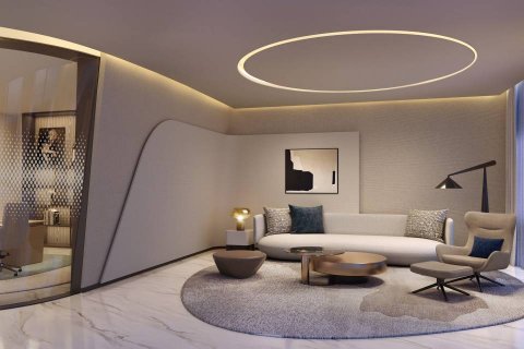 Duplex in Ras Al Khaimah, UAE 7 bedrooms, 2061.68 sq.m. № 411107 - photo 1