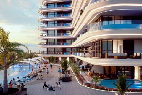 آپارتمان برای فروش در  Dubai، امارات متحده عربی  2 خوابه ، 126.08 متر مربع ، شماره 411108 - تصویر 1