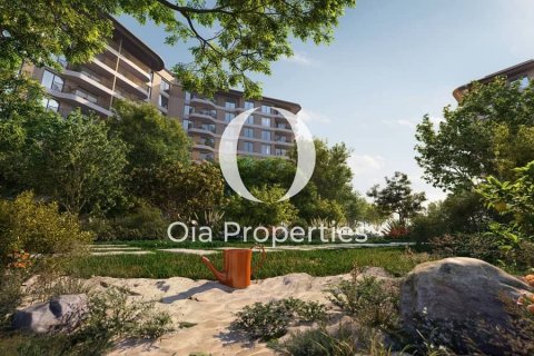 Byt na Yas Island, Abu Dhabi, SAE 1 ložnice, 76 m² Č.: 608483 - fotografie 5