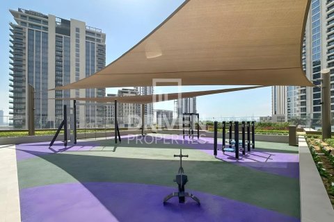 Apartament në Dubai Creek Harbour (The Lagoons), Emiratet e Bashkuara Arabe 2 dhoma gjumi, 98 m2. № 655276 - Foto 8