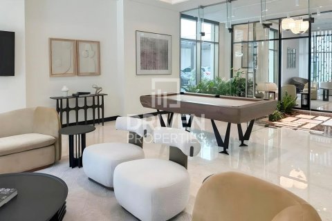 Apartament në Dubai Creek Harbour (The Lagoons), Emiratet e Bashkuara Arabe 2 dhoma gjumi, 98 m2. № 655276 - Foto 9