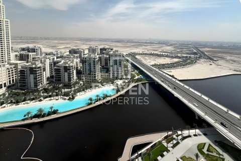 Apartament në Dubai Creek Harbour (The Lagoons), Emiratet e Bashkuara Arabe 2 dhoma gjumi, 98 m2. № 655276 - Foto 10
