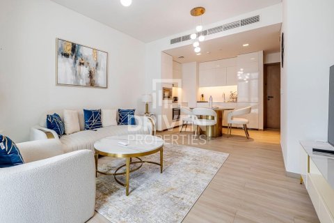 Apartment sa Dubai Creek Harbour (The Lagoons), UAE 1 silid-tulugan, 65 sq.m. № 655275 - larawan 12