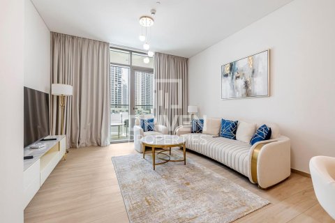 Apartamento en Dubai Creek Harbour (The Lagoons), Dubai, EAU 1 dormitorio, 65 m² № 655275