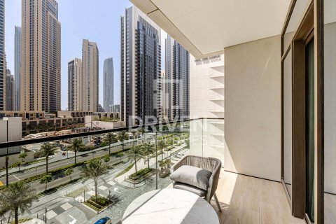 Apartment sa Dubai Creek Harbour (The Lagoons), UAE 1 silid-tulugan, 65 sq.m. № 655275 - larawan 9