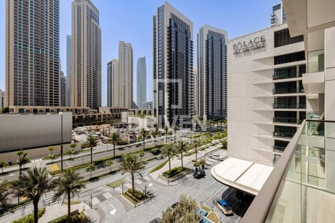 Leilighet til leie i Dubai Creek Harbour (The Lagoons), Dubai, Emiratene 1 soverom, 65 kvm Nr. 655275 - Foto 8