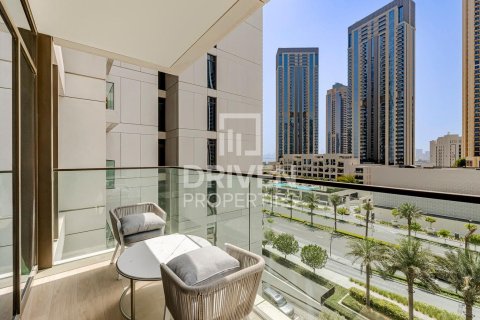 Apartment sa Dubai Creek Harbour (The Lagoons), UAE 1 silid-tulugan, 65 sq.m. № 655275 - larawan 2