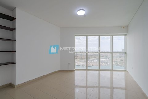 Lägenhet till försäljning i Al Reem Island, Abu Dhabi, UAE 2 sovrum, 142 kvm Nr. 655592 - fotografi 10