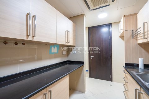 Lägenhet till försäljning i Al Reem Island, Abu Dhabi, UAE 2 sovrum, 142 kvm Nr. 655592 - fotografi 9