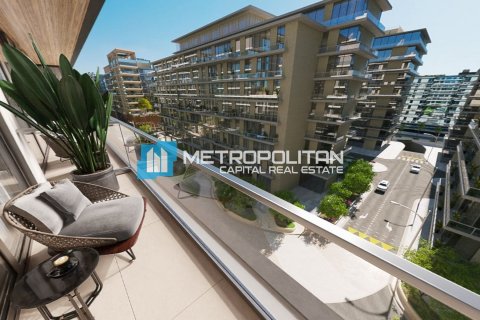 Apartament në Saadiyat Island, Abu Dhabi, Emiratet e Bashkuara Arabe 2 dhoma gjumi, 172 m2. № 655594 - Foto 3