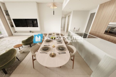 Apartament në Saadiyat Island, Abu Dhabi, Emiratet e Bashkuara Arabe 2 dhoma gjumi, 172 m2. № 655594 - Foto 6