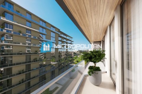 Apartament në Saadiyat Island, Abu Dhabi, Emiratet e Bashkuara Arabe 2 dhoma gjumi, 172 m2. № 655594 - Foto 11