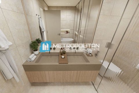Apartament në Saadiyat Island, Abu Dhabi, Emiratet e Bashkuara Arabe 2 dhoma gjumi, 172 m2. № 655594 - Foto 10