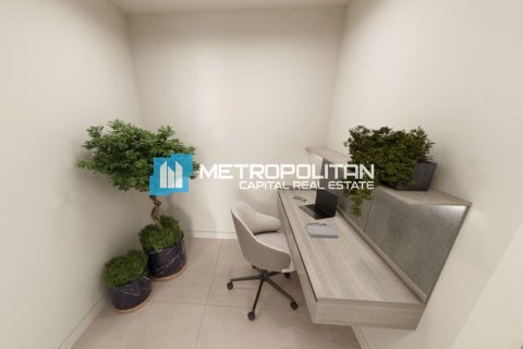 Apartament në Saadiyat Island, Abu Dhabi, Emiratet e Bashkuara Arabe 2 dhoma gjumi, 172 m2. № 655594 - Foto 7