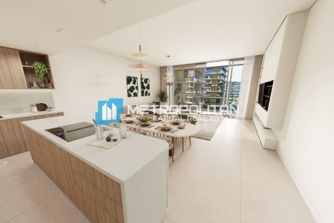 Apartament në Saadiyat Island, Abu Dhabi, Emiratet e Bashkuara Arabe 2 dhoma gjumi, 172 m2. № 655594 - Foto 2