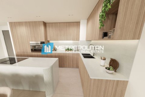 Apartament në Saadiyat Island, Abu Dhabi, Emiratet e Bashkuara Arabe 2 dhoma gjumi, 172 m2. № 655594 - Foto 4