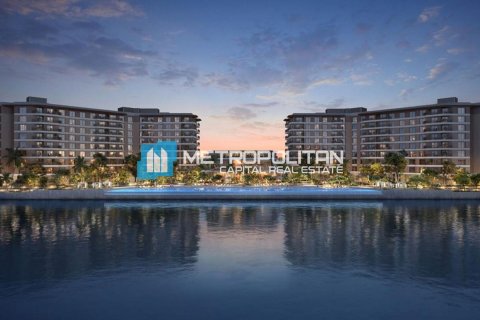 Apartemen di Yas Island, Abu Dhabi, UEA 1 kamar tidur, 75 m2 nomor 655593 - foto 28