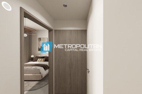 Apartemen di Yas Island, Abu Dhabi, UEA 1 kamar tidur, 75 m2 nomor 655593 - foto 9