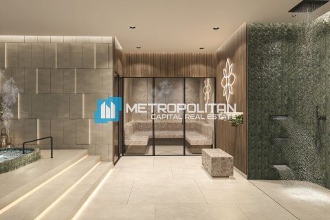 Apartemen di Yas Island, Abu Dhabi, UEA 1 kamar tidur, 75 m2 nomor 655593 - foto 21
