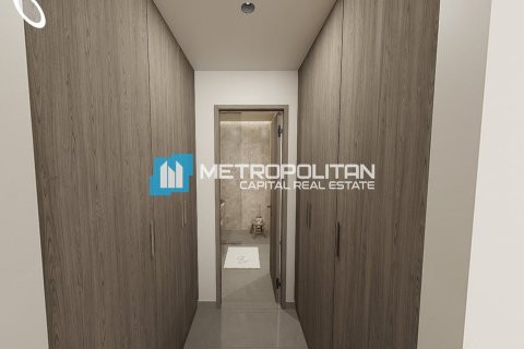 Apartemen di Yas Island, Abu Dhabi, UEA 1 kamar tidur, 75 m2 nomor 655593 - foto 12