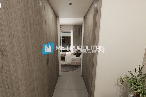 Apartemen di Yas Island, Abu Dhabi, UEA 1 kamar tidur, 75 m2 nomor 655593 - foto 13