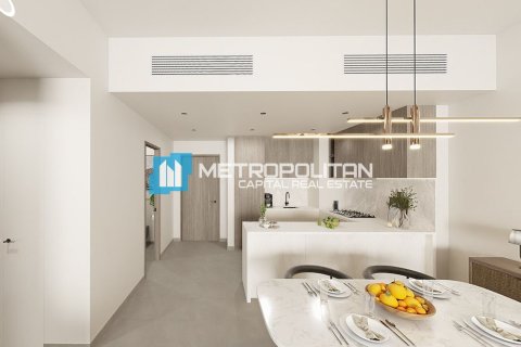 Apartemen di Yas Island, Abu Dhabi, UEA 1 kamar tidur, 75 m2 nomor 655593 - foto 7