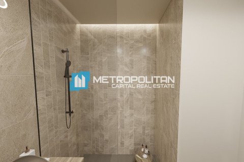 Apartemen di Yas Island, Abu Dhabi, UEA 1 kamar tidur, 75 m2 nomor 655593 - foto 11