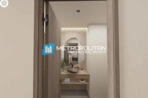 Apartemen di Yas Island, Abu Dhabi, UEA 1 kamar tidur, 75 m2 nomor 655593 - foto 17
