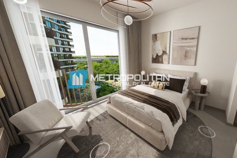 Apartemen di Yas Island, Abu Dhabi, UEA 1 kamar tidur, 75 m2 nomor 655593 - foto 10