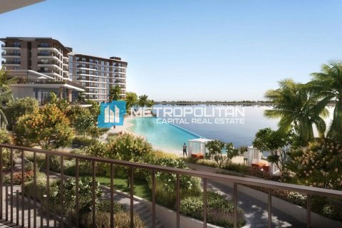 Apartemen di Yas Island, Abu Dhabi, UEA 1 kamar tidur, 75 m2 nomor 655593 - foto 26