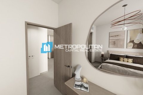 Apartemen di Yas Island, Abu Dhabi, UEA 1 kamar tidur, 75 m2 nomor 655593 - foto 15