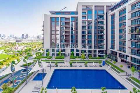 Apartman u gradu Dubai Hills Estate, UAE 3 spavaće sobe, 252 m2 Br. 655595 - Slika 1