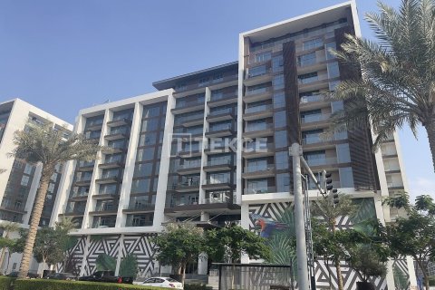 Apartman u gradu Dubai Hills Estate, UAE 3 spavaće sobe, 252 m2 Br. 655595 - Slika 3