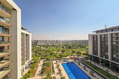 Apartman u gradu Dubai Hills Estate, UAE 3 spavaće sobe, 252 m2 Br. 655595 - Slika 2