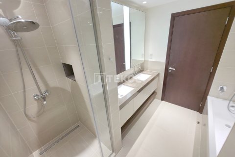 Купить квартиру в Дубай Хилс Эстейт, ОАЭ 3 комнаты, 147м2, № 655596 - фото 22