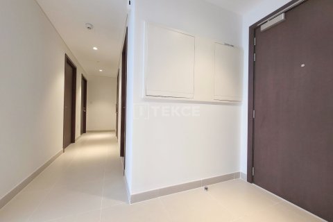 Купить квартиру в Дубай Хилс Эстейт, ОАЭ 3 комнаты, 147м2, № 655596 - фото 9