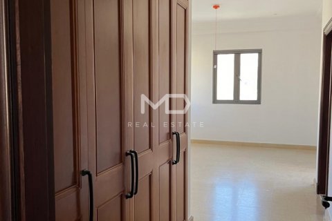 Saadiyat Island, Abu Dhabi, संयुक्त अरब अमीरात में टाउनहाउस, 4 बेडरूम, 412.5 वर्ग मीटर, संख्या 554784 - फ़ोटो 18