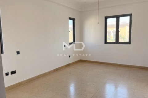 Saadiyat Island, Abu Dhabi, संयुक्त अरब अमीरात में टाउनहाउस, 4 बेडरूम, 412.5 वर्ग मीटर, संख्या 554784 - फ़ोटो 12