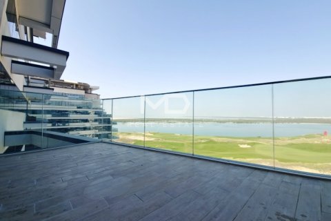 Byt na Yas Island, Abu Dhabi, SAE 2 ložnice, 138 m² Č.: 554783 - fotografie 10