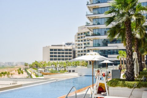 Byt na Yas Island, Abu Dhabi, SAE 2 ložnice, 138 m² Č.: 554783 - fotografie 15