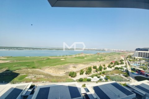 Byt na Yas Island, Abu Dhabi, SAE 2 ložnice, 138 m² Č.: 554783 - fotografie 1