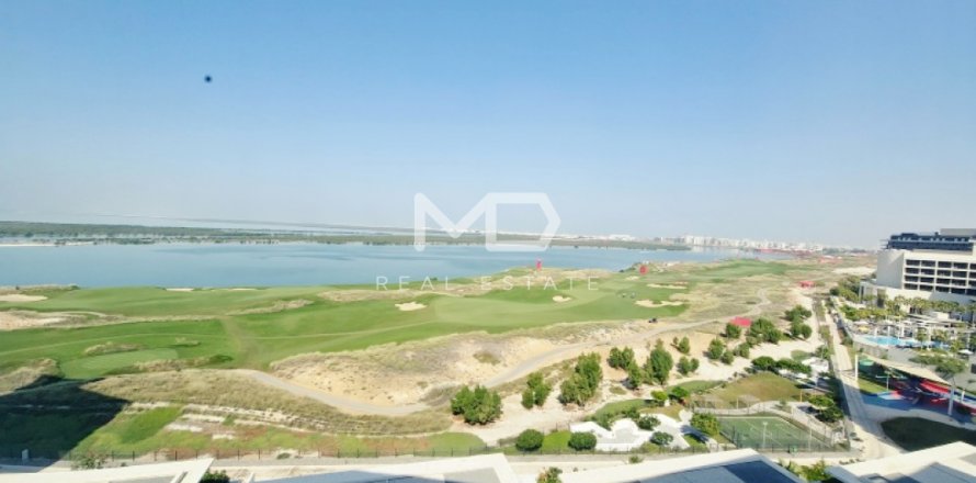 Byt na Yas Island, Abu Dhabi, SAE 2 ložnice, 138 m² Č.: 554783
