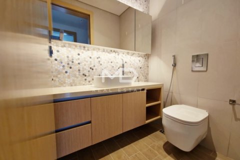 Byt na Yas Island, Abu Dhabi, SAE 2 ložnice, 138 m² Č.: 554783 - fotografie 2