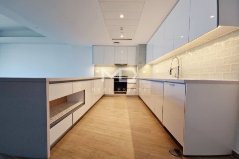Byt na Yas Island, Abu Dhabi, SAE 2 ložnice, 138 m² Č.: 554783 - fotografie 23
