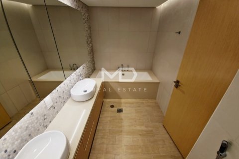 Byt na Yas Island, Abu Dhabi, SAE 2 ložnice, 138 m² Č.: 554783 - fotografie 9