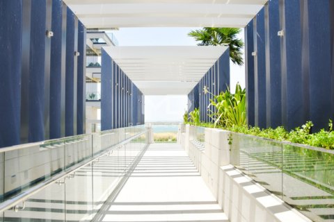Byt na Yas Island, Abu Dhabi, SAE 2 ložnice, 138 m² Č.: 554783 - fotografie 16